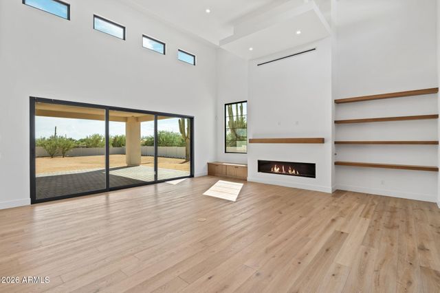 6615 E DOVE VALLEY Road, Cave Creek, AZ 85331