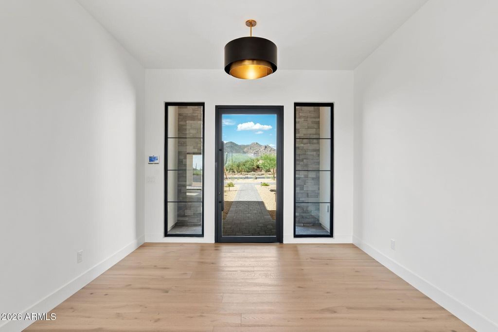 6615 E DOVE VALLEY Road, Cave Creek, AZ 85331 — photo 5