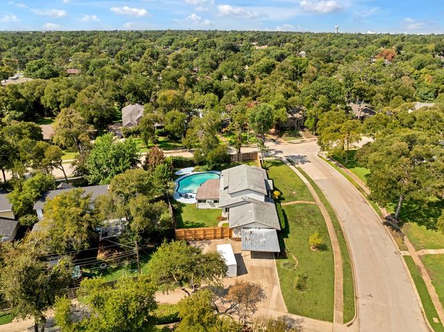 312 W Rio Grande Street, Garland, TX 75041