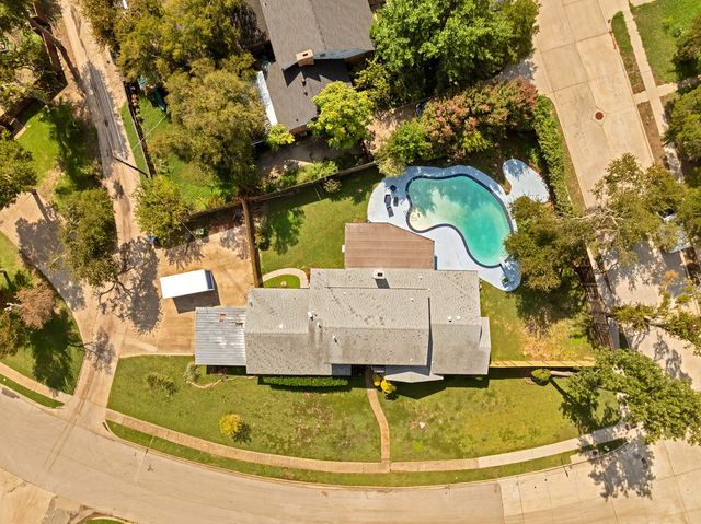 312 W Rio Grande Street, Garland, TX 75041