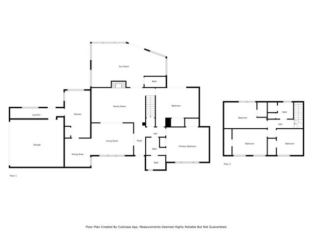 312 W Rio Grande Street, Garland, TX 75041