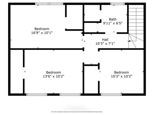 312 W Rio Grande Street, Garland, TX 75041