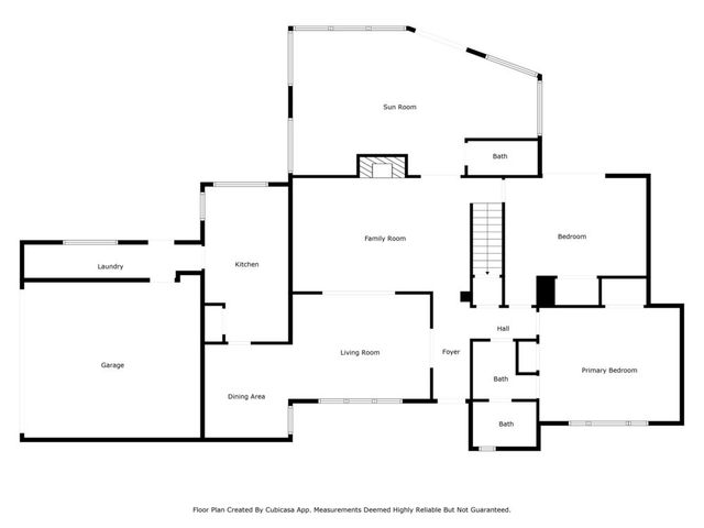 312 W Rio Grande Street, Garland, TX 75041