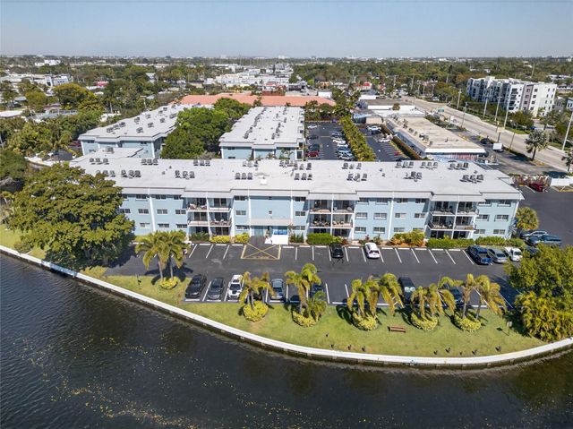 3004 NE 5th Terrace 305-C, Wilton Manors, FL 33334