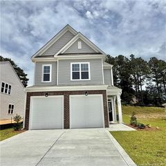 682 Union St., Homesite 350, Raeford, NC 28376