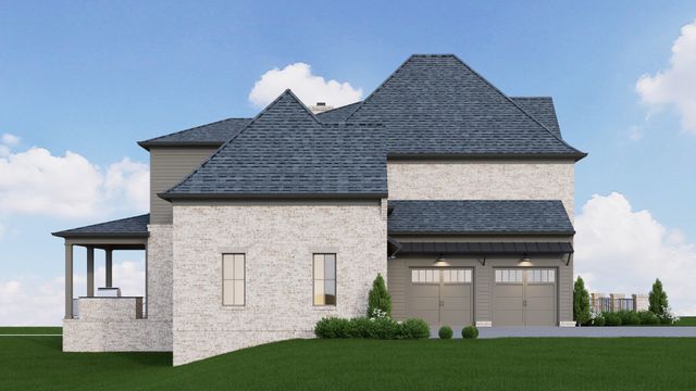 3004 Copley Rd, Franklin, TN 37064