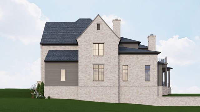 3004 Copley Rd, Franklin, TN 37064