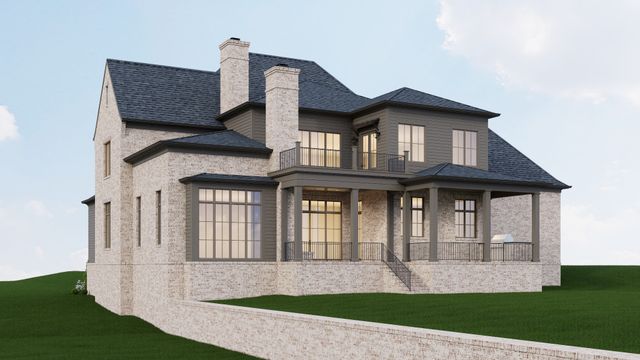 3004 Copley Rd, Franklin, TN 37064