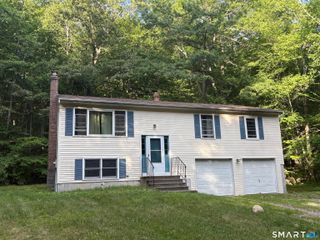 658 Shewville Road, Ledyard, CT 06339