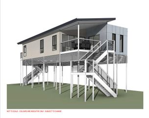 5518 Bernardo De Galvez Avenue P 22, Galveston, TX 77551