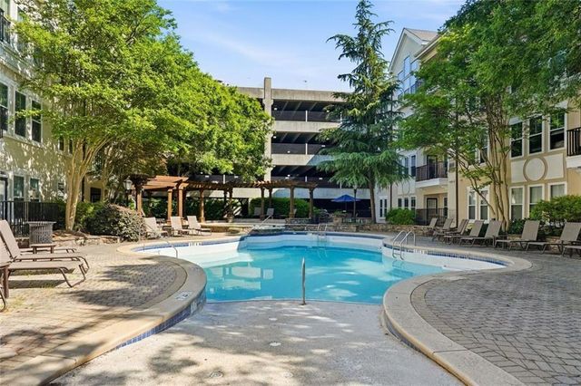 1850 Cotillion Drive 3405, Dunwoody, GA 30338