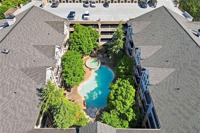 1850 Cotillion Drive 3405, Dunwoody, GA 30338