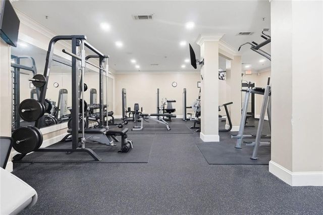 1850 Cotillion Drive 3405, Dunwoody, GA 30338