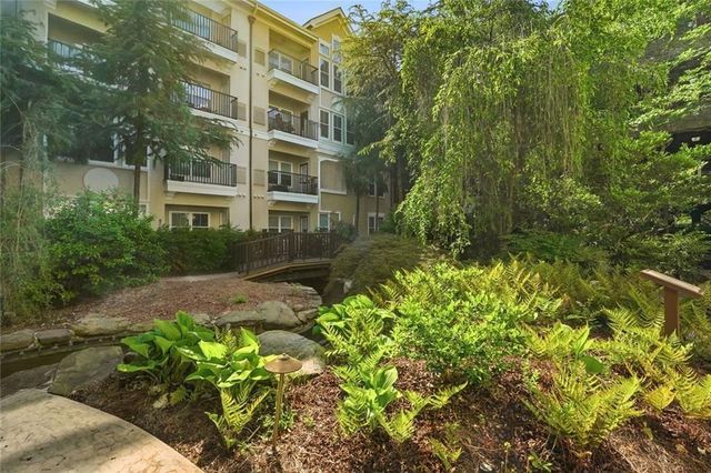 1850 Cotillion Drive 3405, Dunwoody, GA 30338