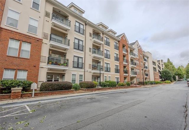 1850 Cotillion Drive 3405, Dunwoody, GA 30338