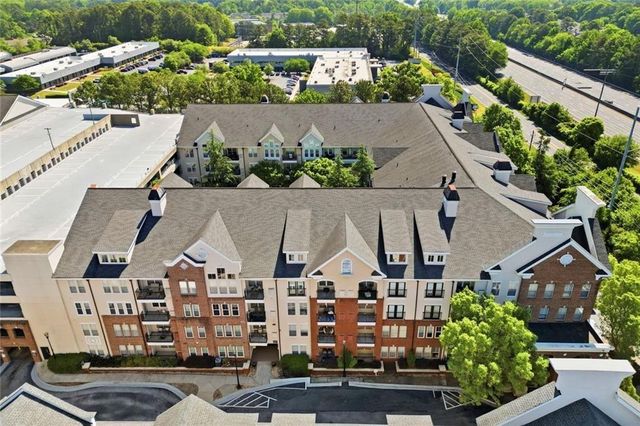1850 Cotillion Drive 3405, Dunwoody, GA 30338