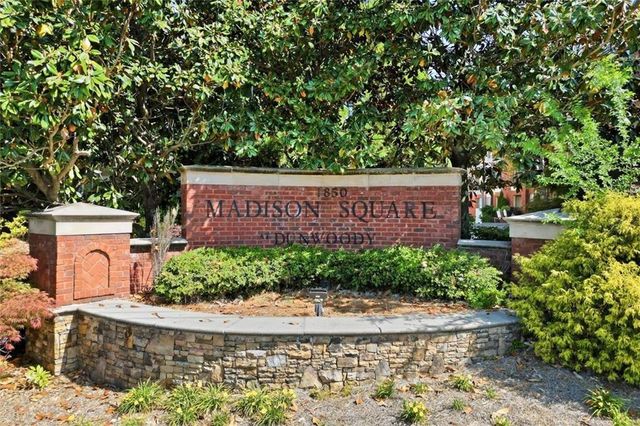 1850 Cotillion Drive 3405, Dunwoody, GA 30338