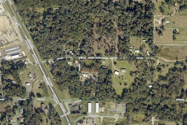 TBD SE 98TH LANE, Belleview, FL 34420