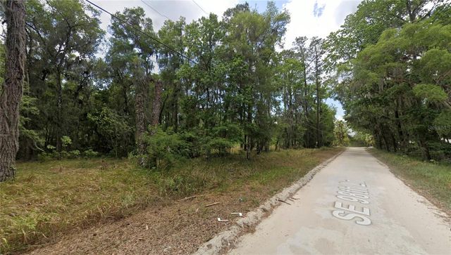 TBD SE 98TH LANE, Belleview, FL 34420