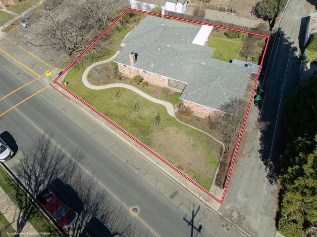 510 INDIANA, Gridley, CA 95948