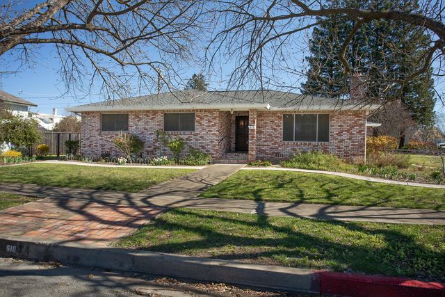 510 INDIANA, Gridley, CA 95948