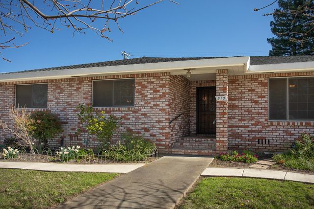 510 INDIANA, Gridley, CA 95948