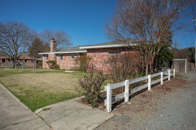 510 INDIANA, Gridley, CA 95948