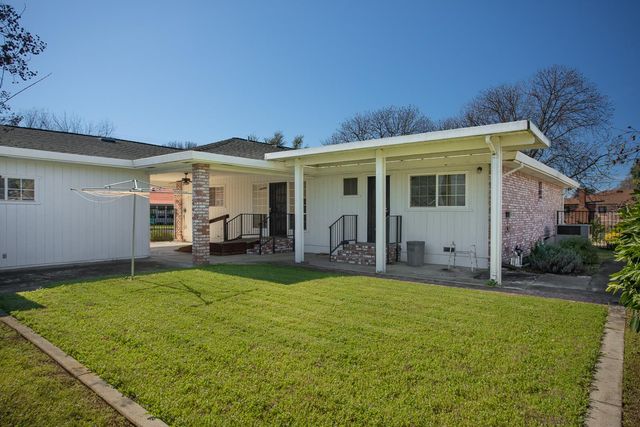 510 INDIANA, Gridley, CA 95948