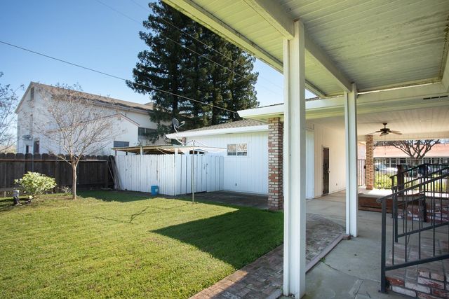 510 INDIANA, Gridley, CA 95948