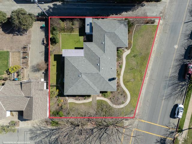 510 INDIANA, Gridley, CA 95948