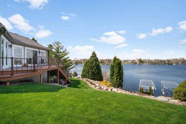 N50W35310 Wisconsin AVENUE, Oconomowoc, WI 53066
