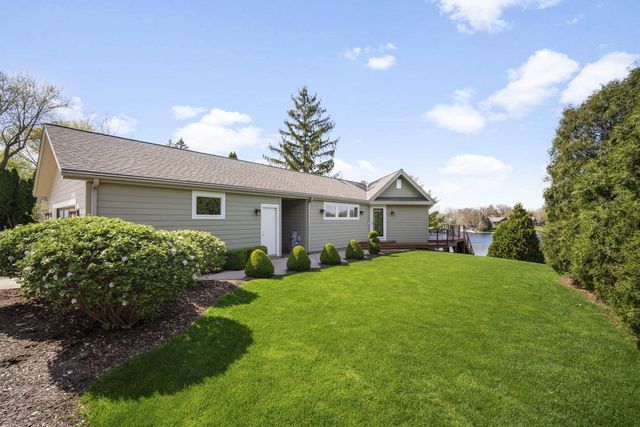 N50W35310 Wisconsin AVENUE, Oconomowoc, WI 53066