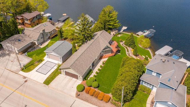 N50W35310 Wisconsin AVENUE, Oconomowoc, WI 53066