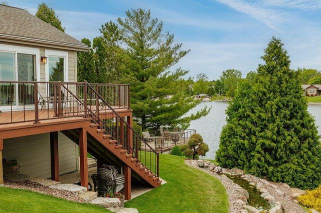 N50W35310 Wisconsin AVENUE, Oconomowoc, WI 53066