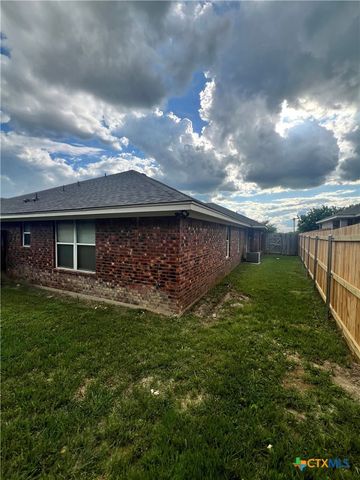 523 A Olaf Drive, Temple, TX 76504