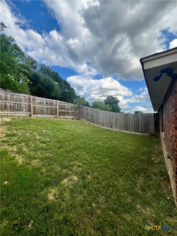 523 A Olaf Drive, Temple, TX 76504