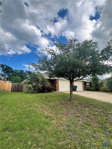 523 A Olaf Drive, Temple, TX 76504