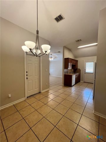 523 A Olaf Drive, Temple, TX 76504