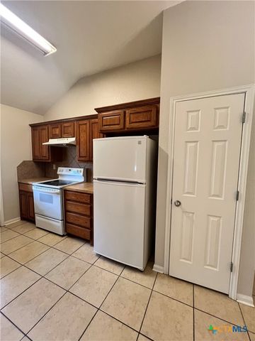 523 A Olaf Drive, Temple, TX 76504