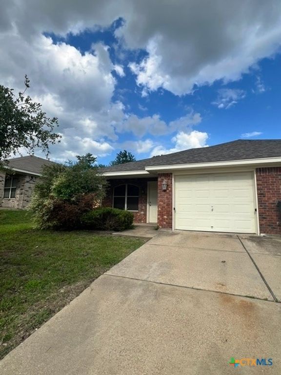 523 A Olaf Drive, Temple, TX 76504