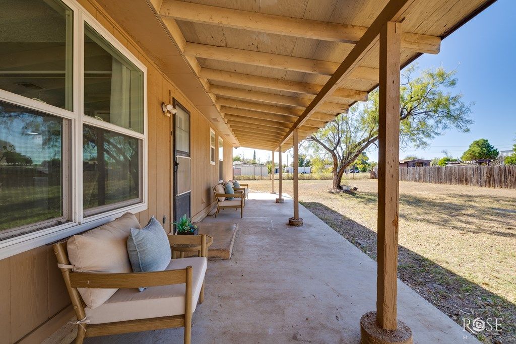 Image 19 of property listing at 713 E 46th St, San Angelo, TX 76903