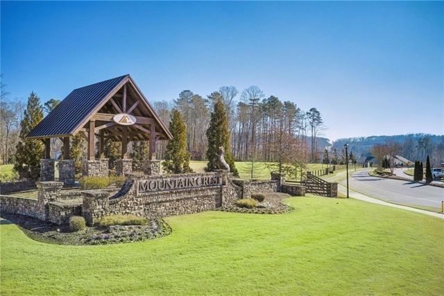 2920 Owlswick Way, Cumming, GA 30040