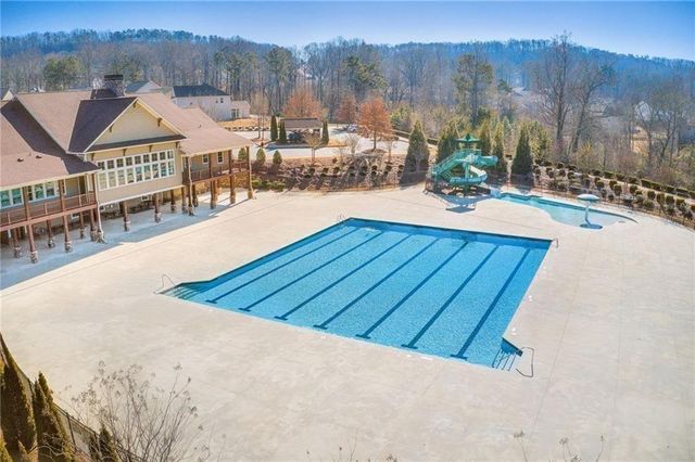 2920 Owlswick Way, Cumming, GA 30040