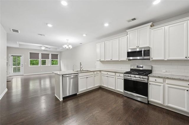 2920 Owlswick Way, Cumming, GA 30040