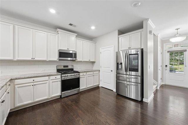 2920 Owlswick Way, Cumming, GA 30040