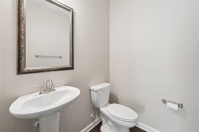2920 Owlswick Way, Cumming, GA 30040