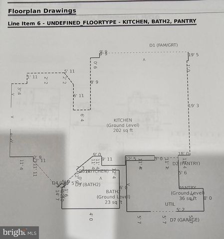 111 SANDHURST DR, Mount Laurel, NJ 08054
