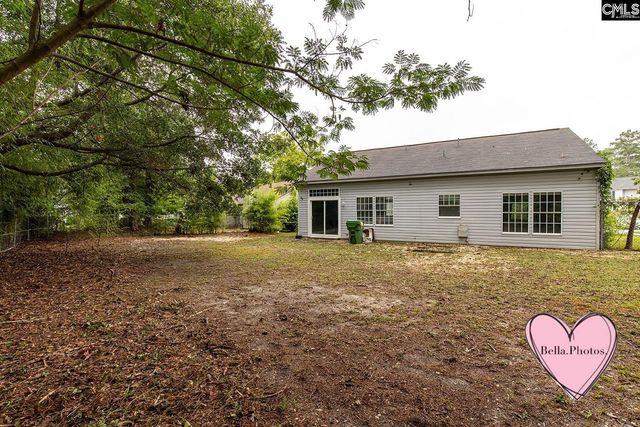 11 Creekfield Court, Columbia, SC 29229