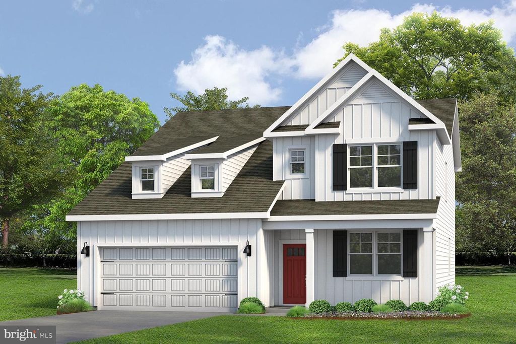 6256 STERLING WAY, Ruther Glen, VA 22546
