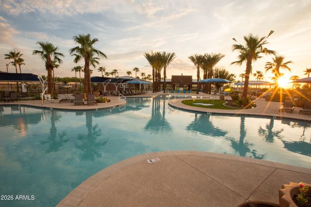 4426 N 203rd Lane, Buckeye, AZ 85396